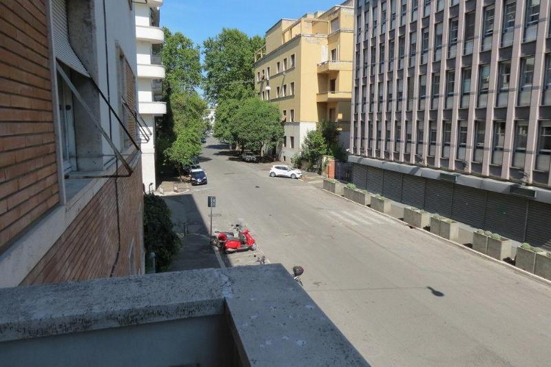 New Paradise 3* Roma