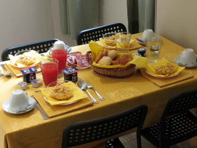 New Paradise 3* Roma