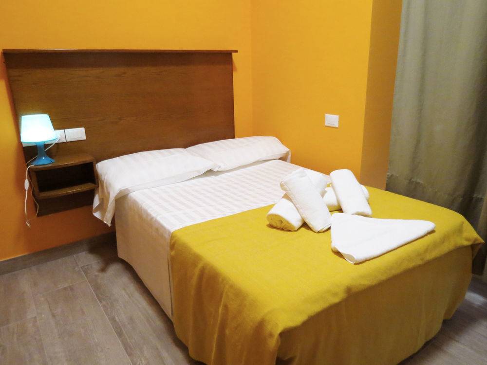Hotel New Paradise Roma