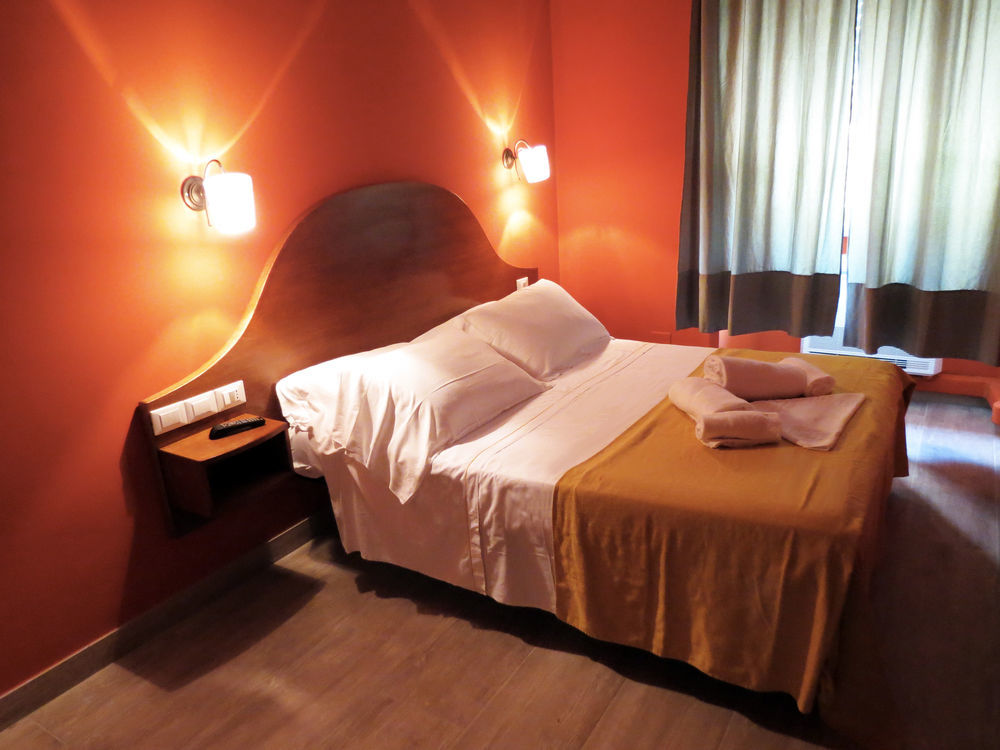 New Paradise Hotel Roma