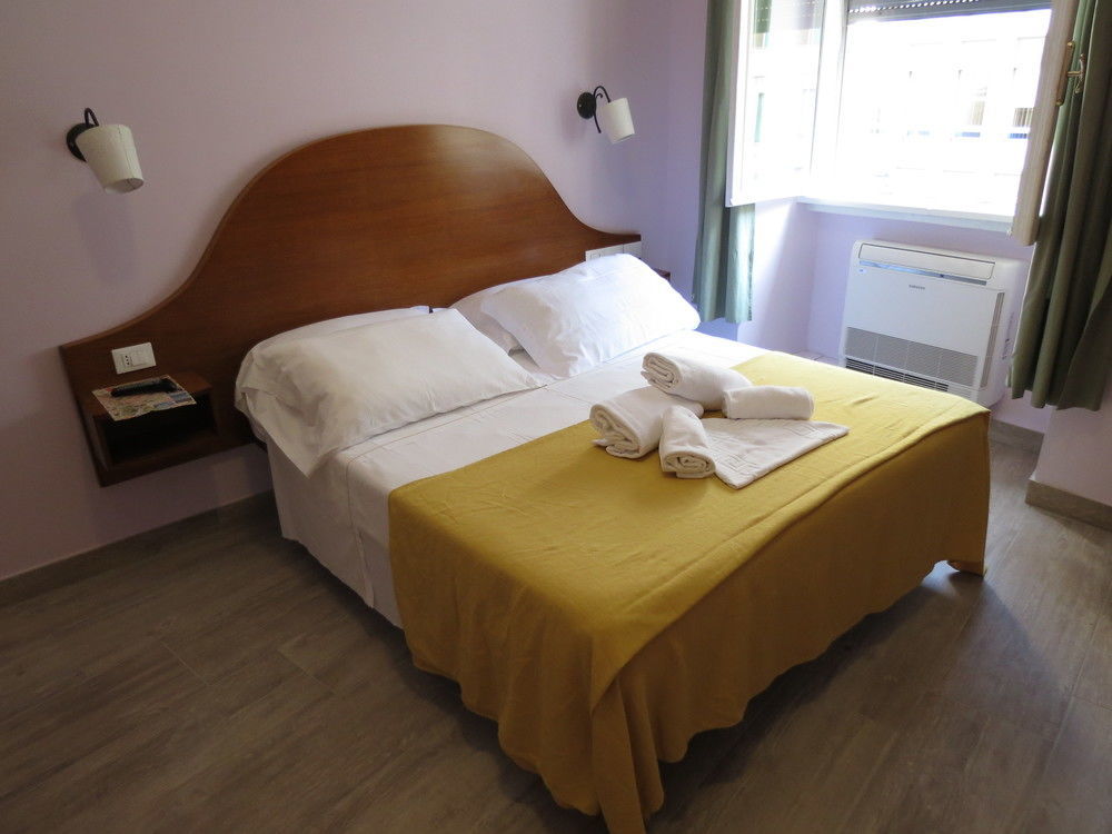 New Paradise Hotel Roma